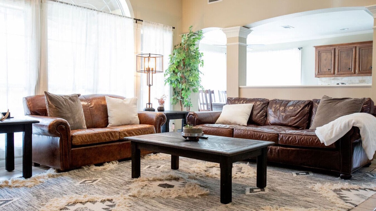 Photo of Livingroom in Wellborn