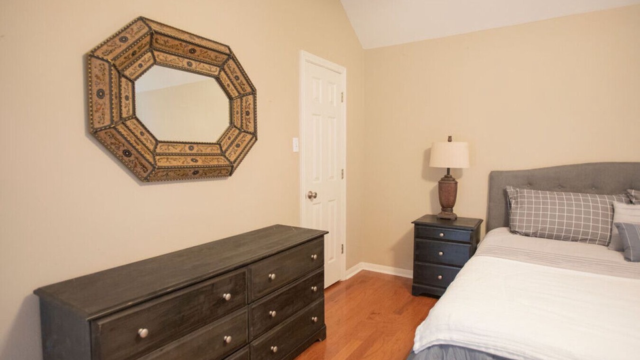 Photo of Bedroom in Wellborn