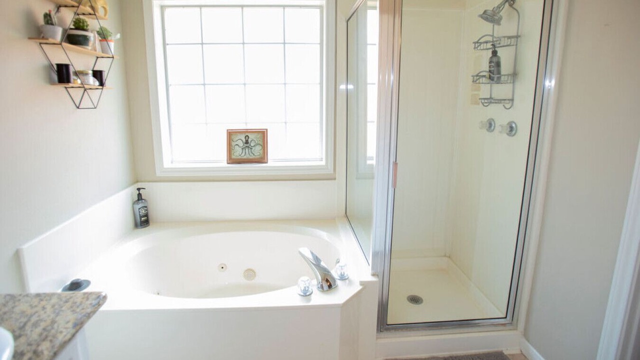 Photo of Bathroom in Wellborn