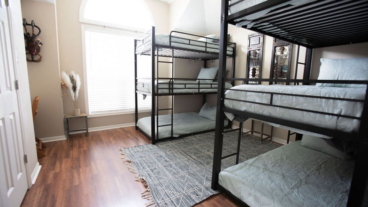 Photo of Bedroom in Wellborn