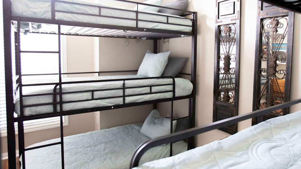 Photo of Bedroom in Wellborn