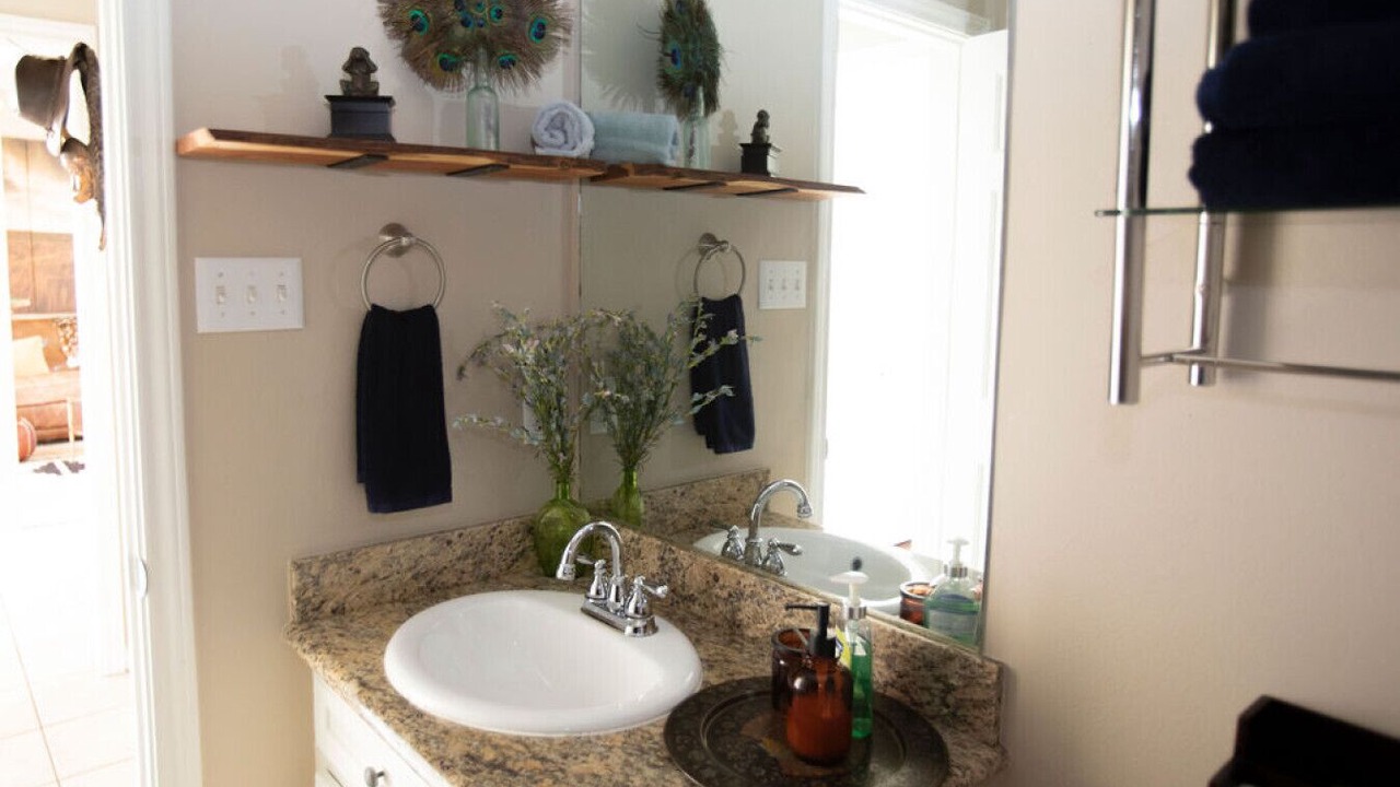 Photo of Bathroom in Wellborn