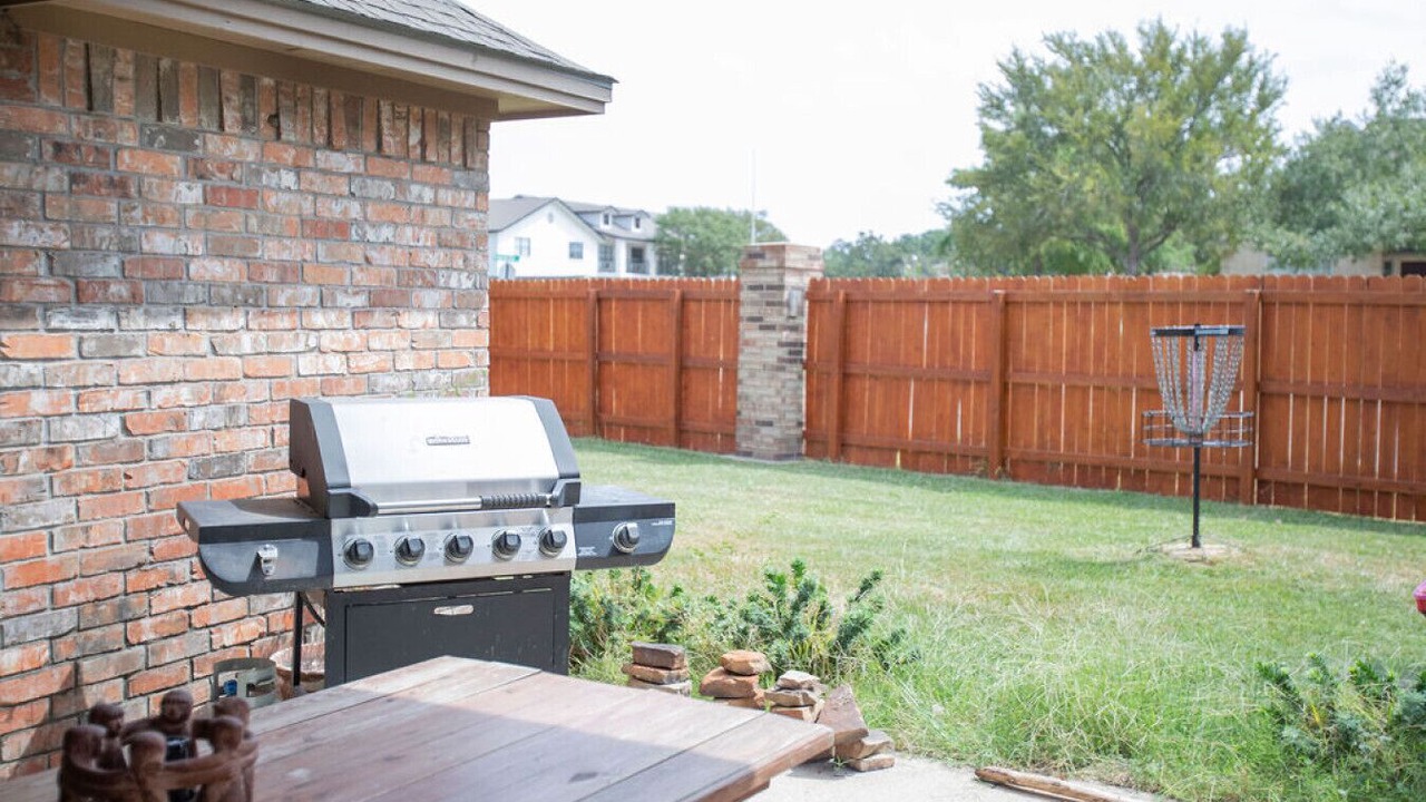 Photo of Outdoor in Wellborn
