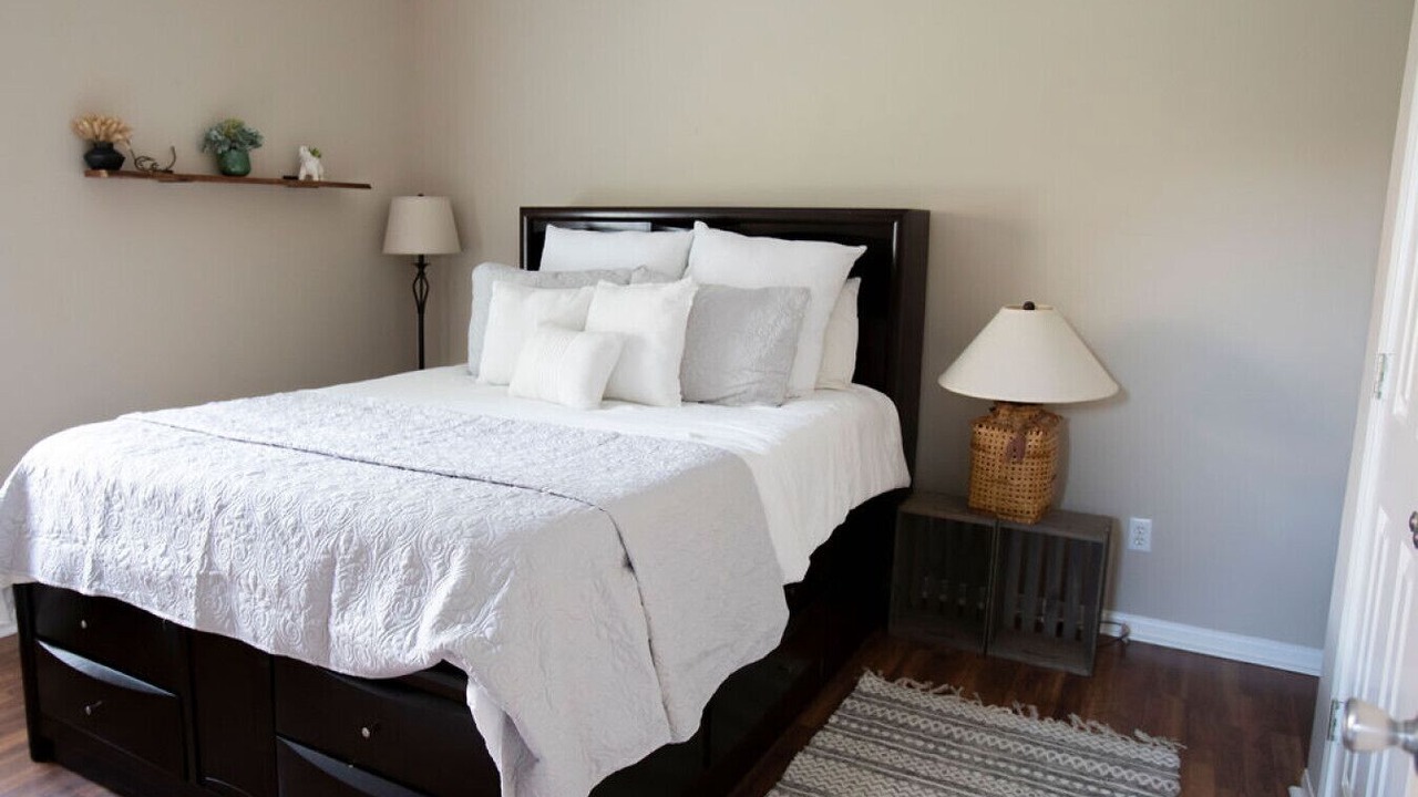 Photo of Bedroom in Wellborn