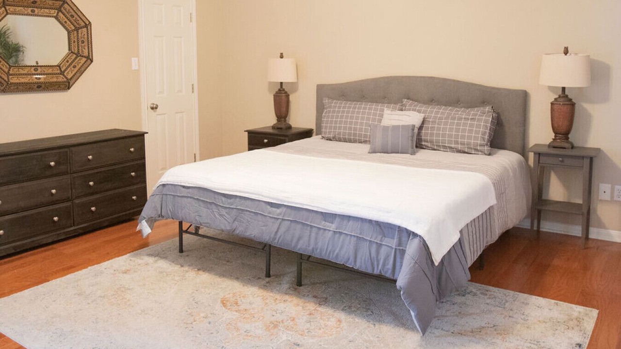 Photo of Bedroom in Wellborn