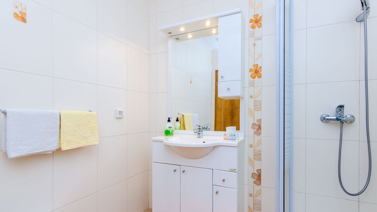 Photo of Bathroom in Popovici