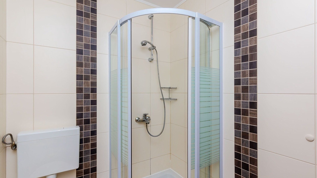 Photo of Bathroom in Popovici