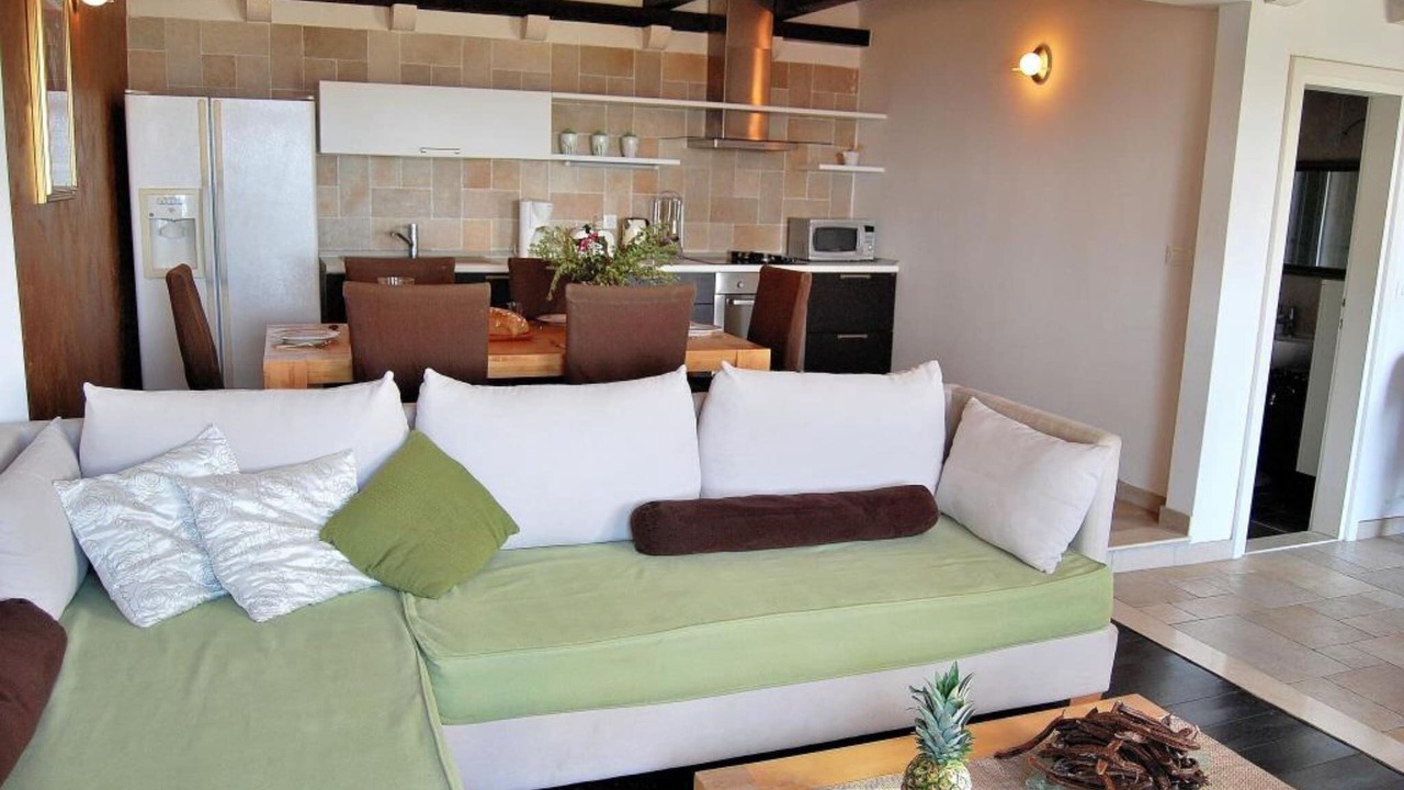 Photo of Livingroom in Orasac
