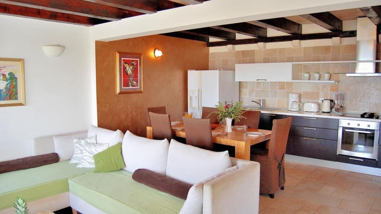 Photo of Livingroom in Orasac