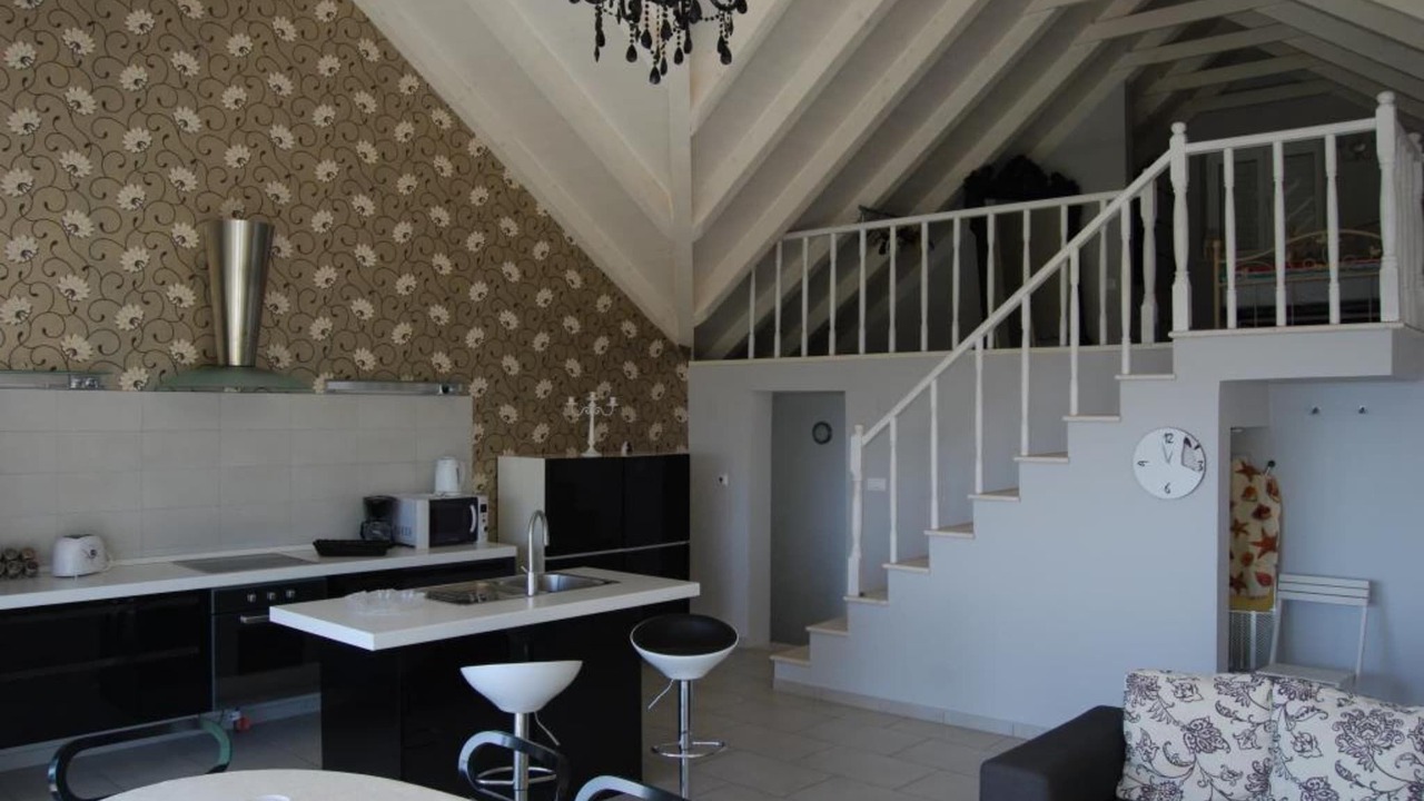 Photo of Livingroom in Orasac
