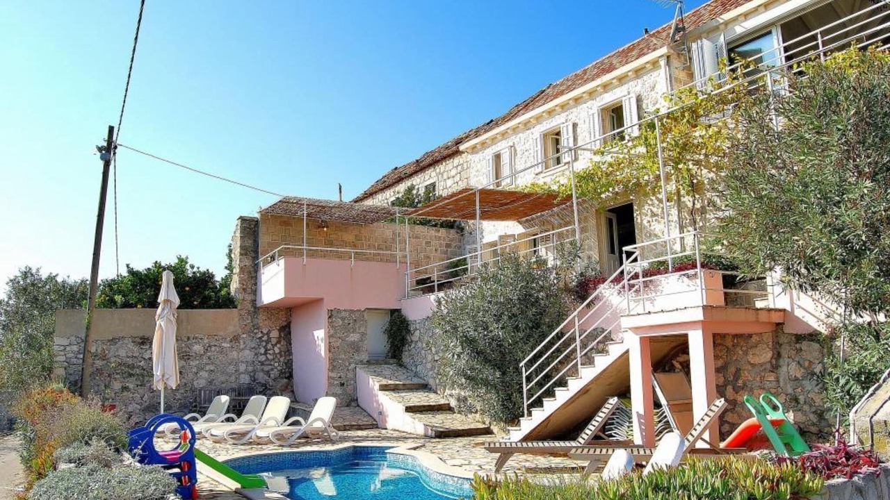 Photo of Outdoor in Orasac