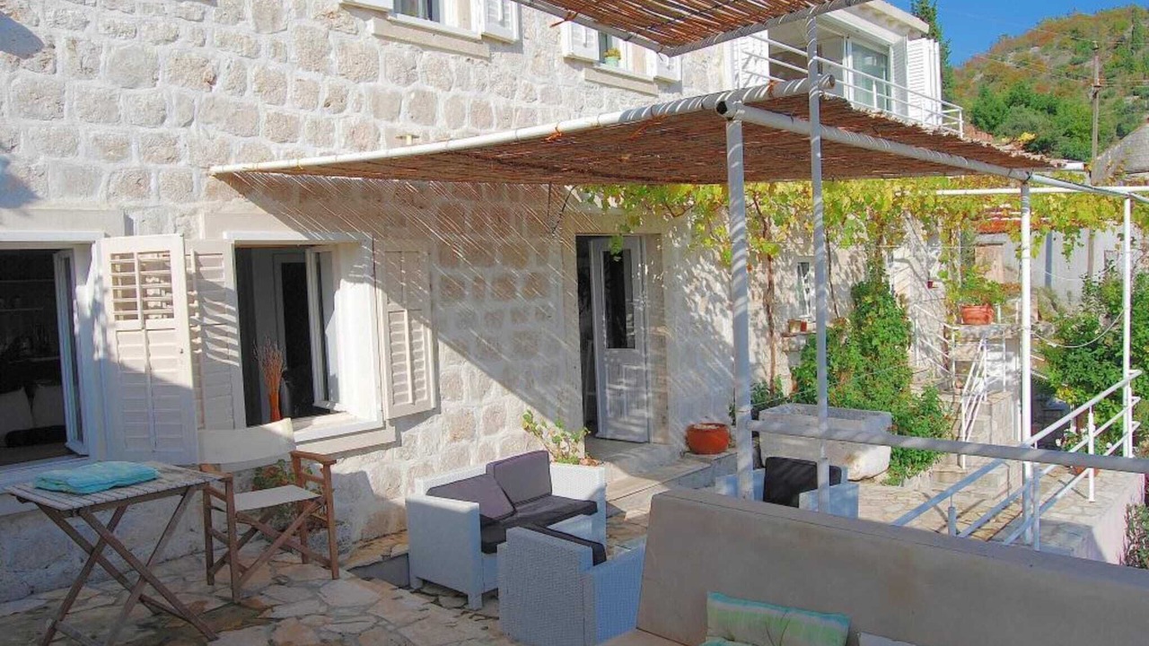 Photo of Patio Balcony in Orasac