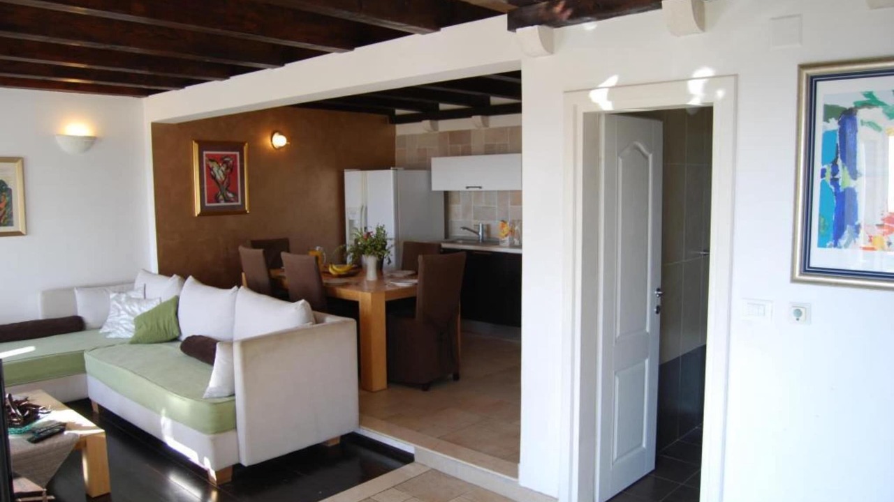 Photo of Livingroom in Orasac