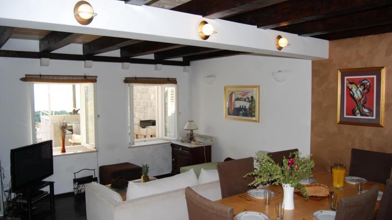 Photo of Livingroom in Orasac