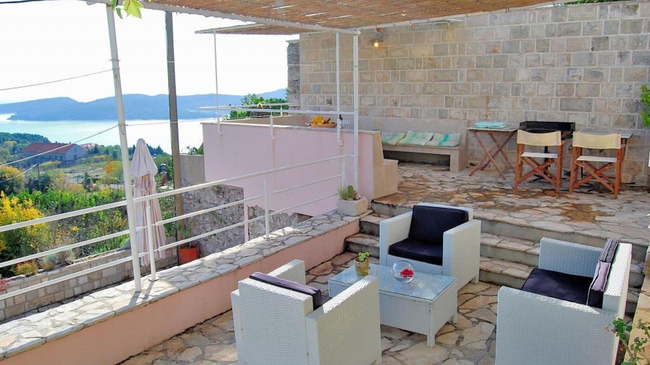Photo of Patio Balcony in Orasac