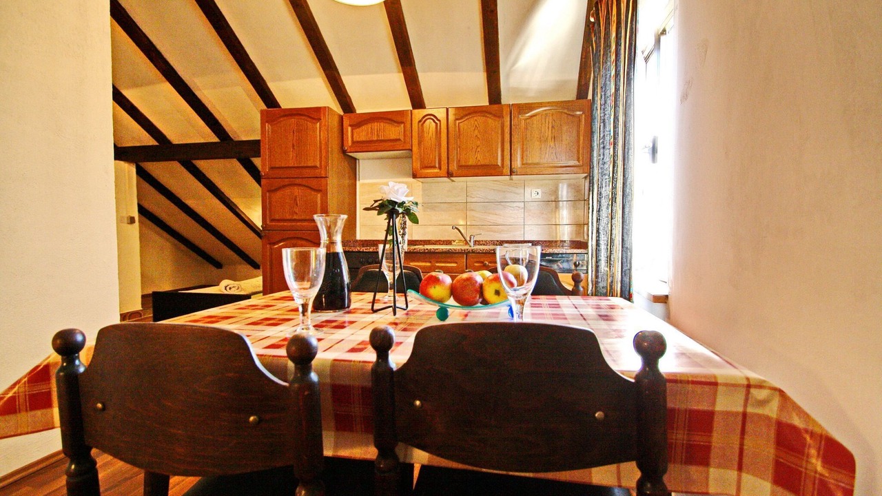 Photo of Livingroom in Drace