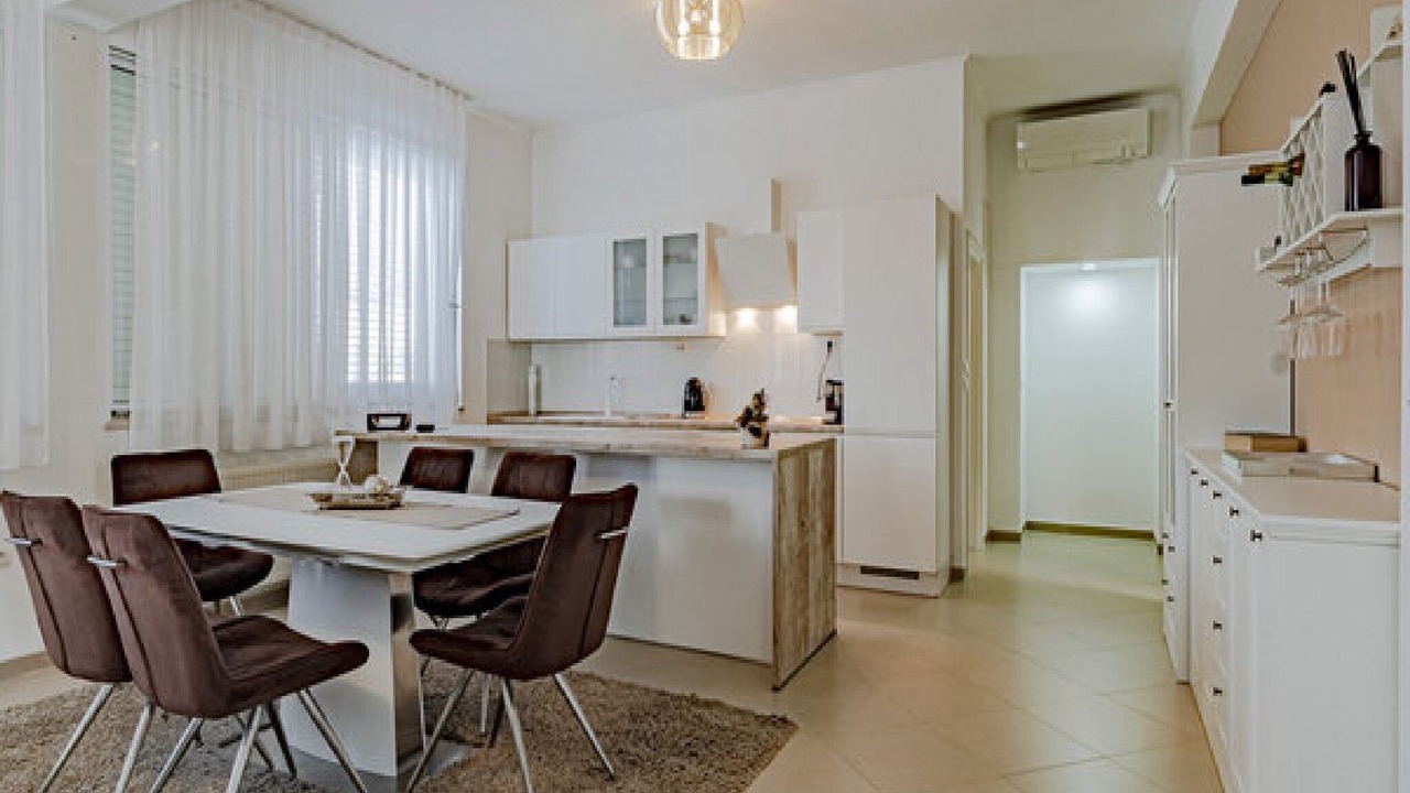 Photo of Livingroom in Kuciste