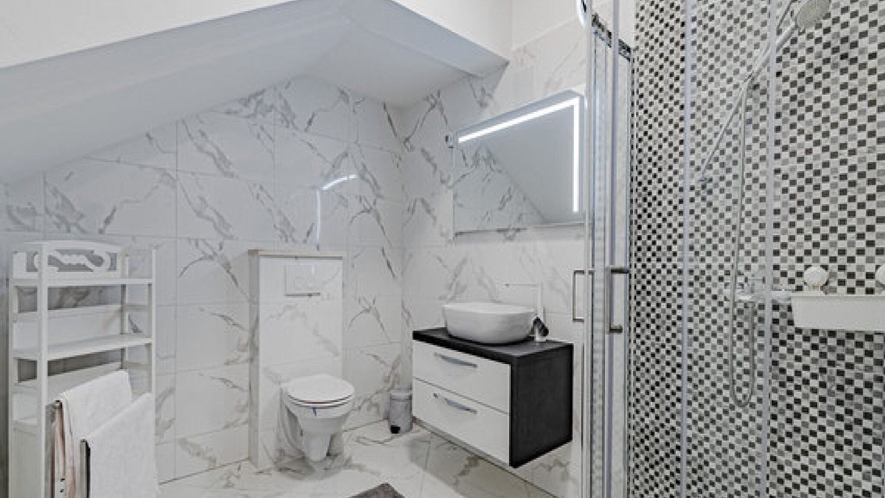 Photo of Bathroom in Kuciste