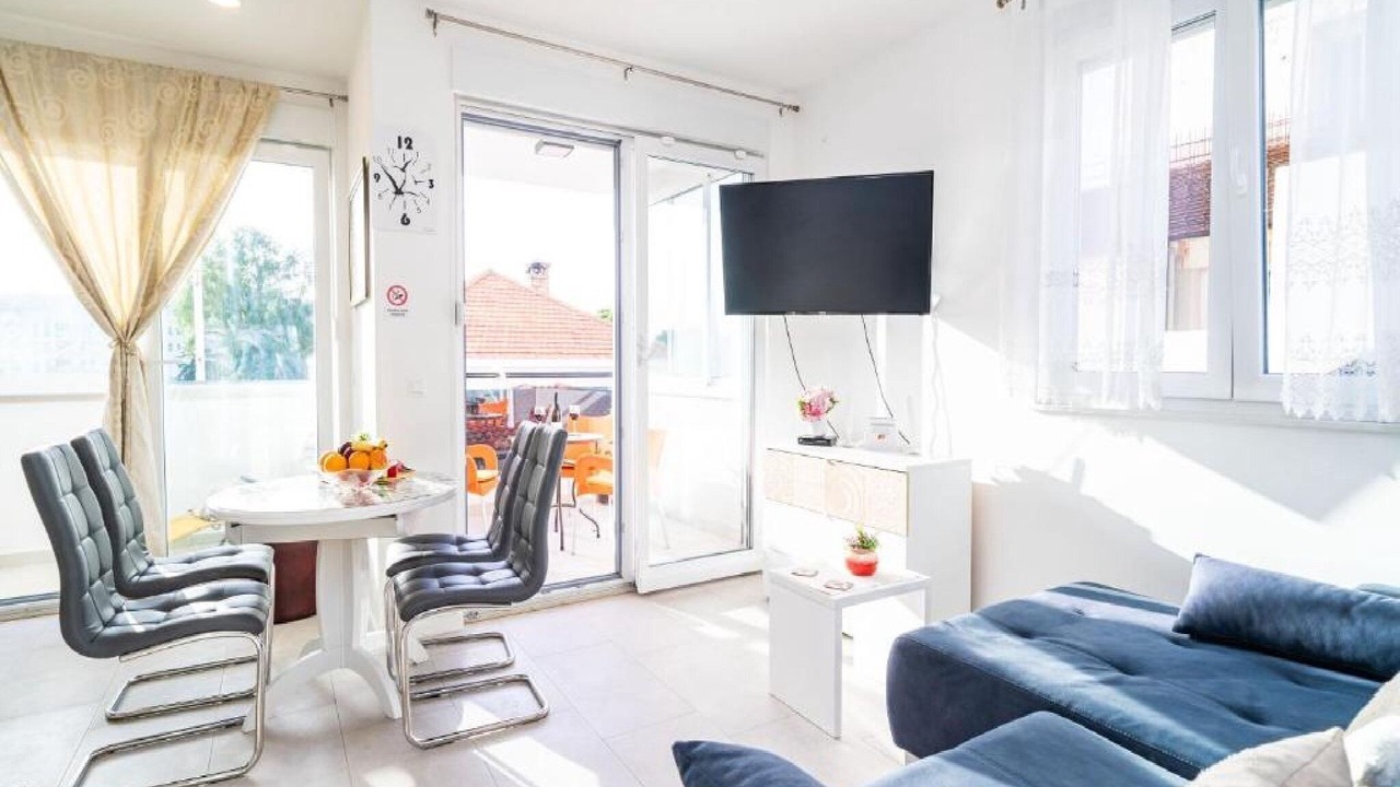 Photo of Livingroom in Lapad