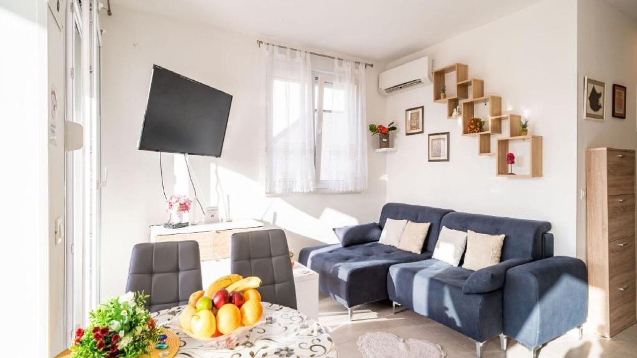 Photo of Livingroom in Lapad