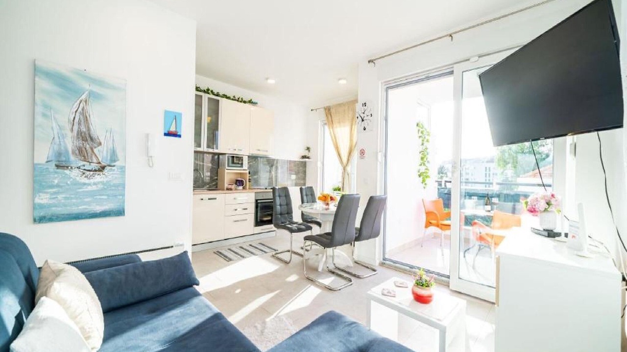 Photo of Livingroom in Lapad