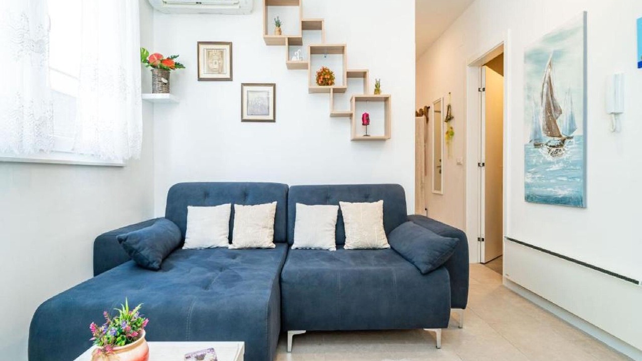 Photo of Livingroom in Lapad