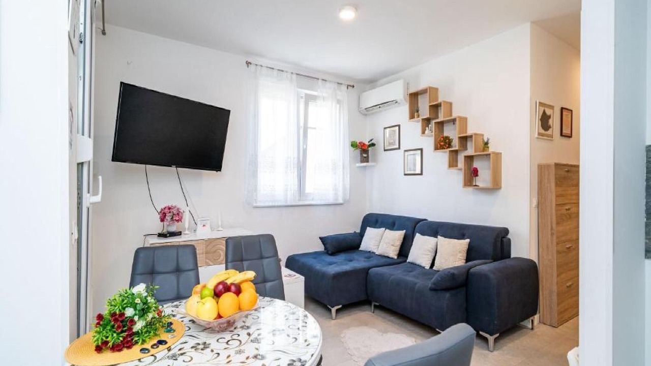 Photo of Livingroom in Lapad