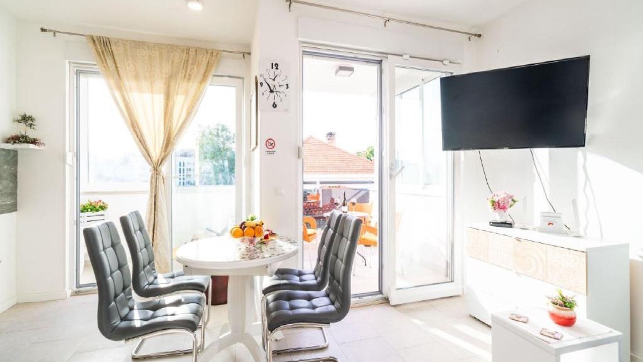 Photo of Livingroom in Lapad