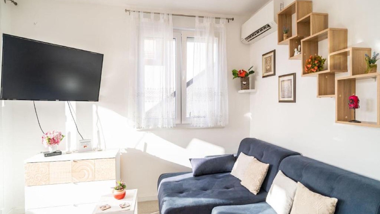 Photo of Livingroom in Lapad