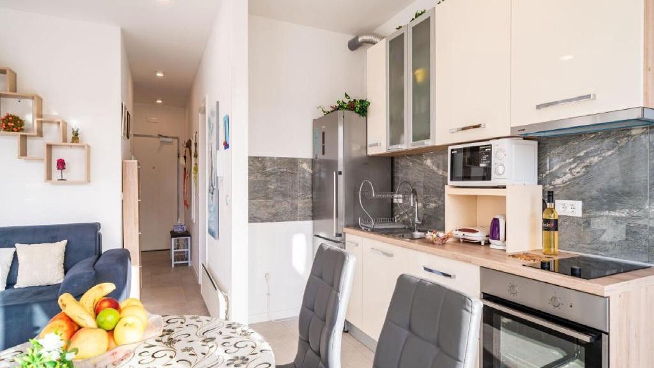 Photo of Livingroom in Lapad