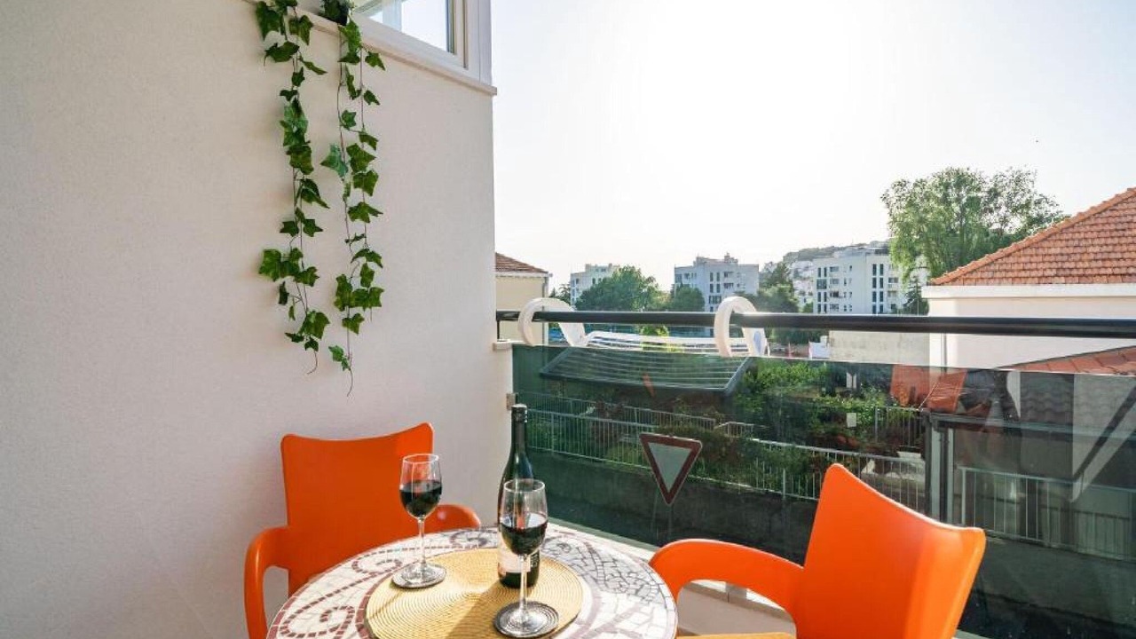 Photo of Patio Balcony in Lapad
