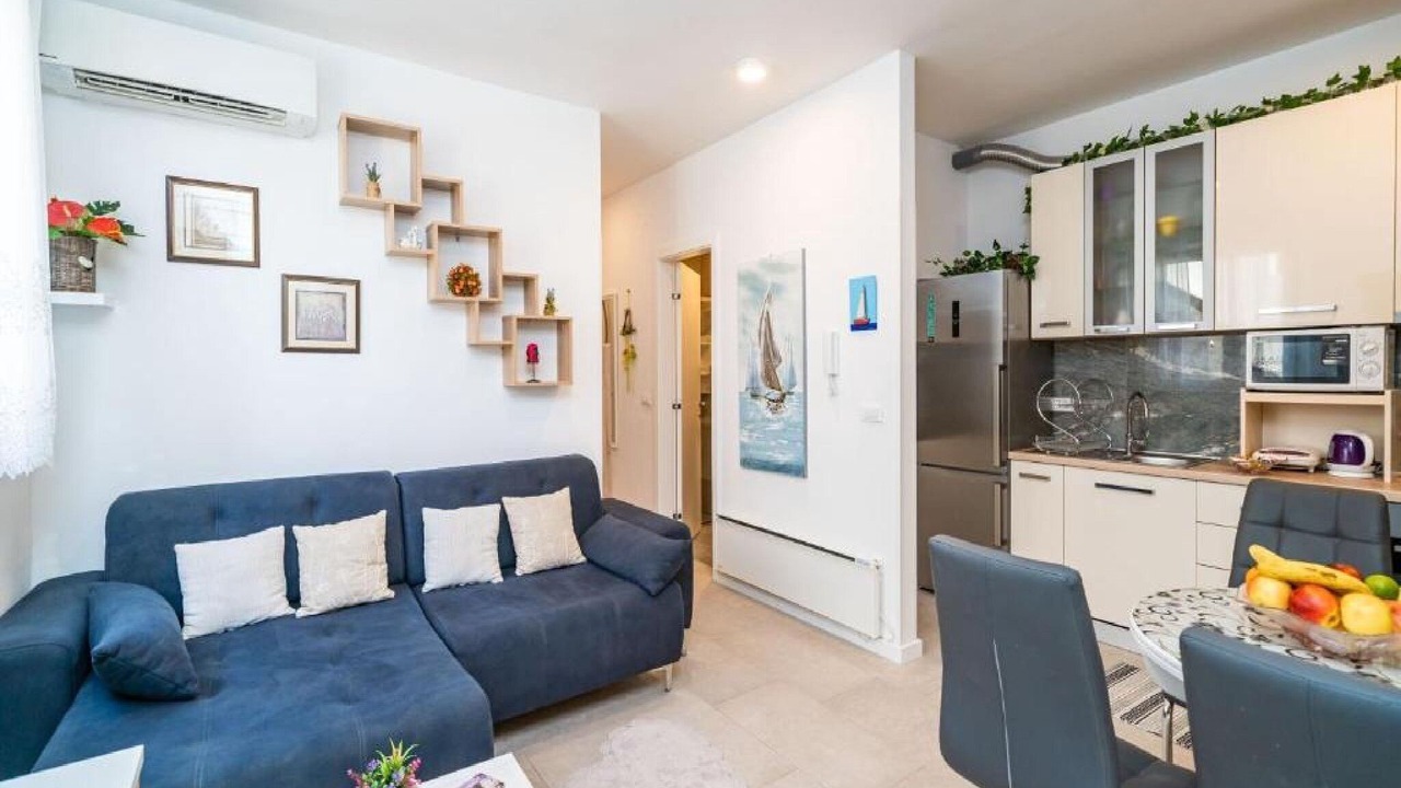 Photo of Livingroom in Lapad