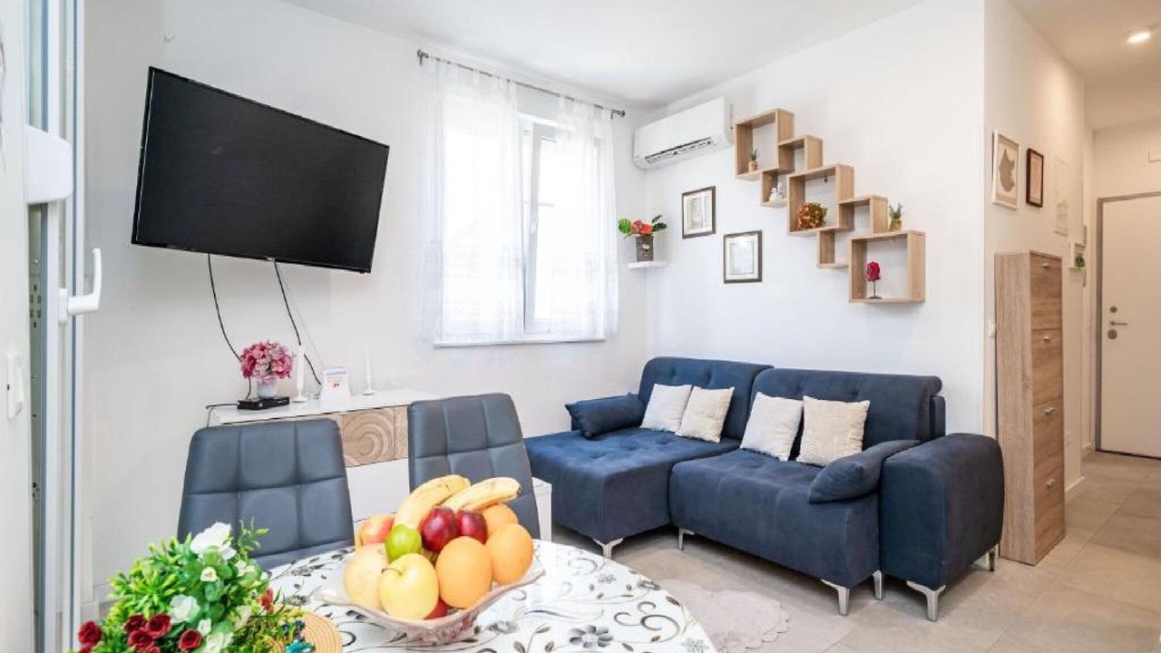 Photo of Livingroom in Lapad