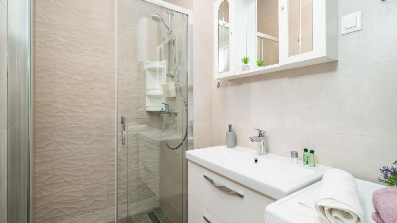 Photo of Bathroom in Lapad