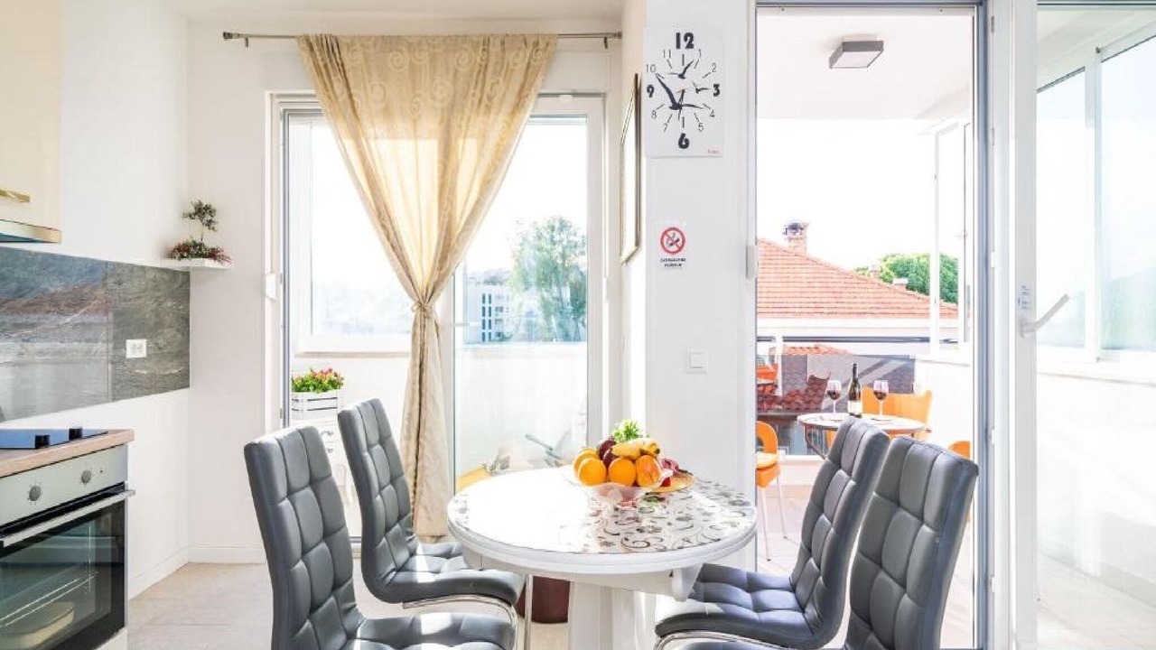 Photo of Livingroom in Lapad