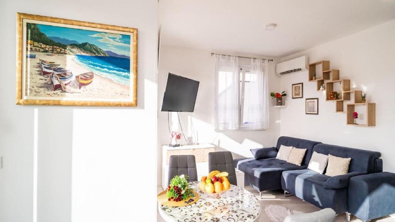 Photo of Livingroom in Lapad