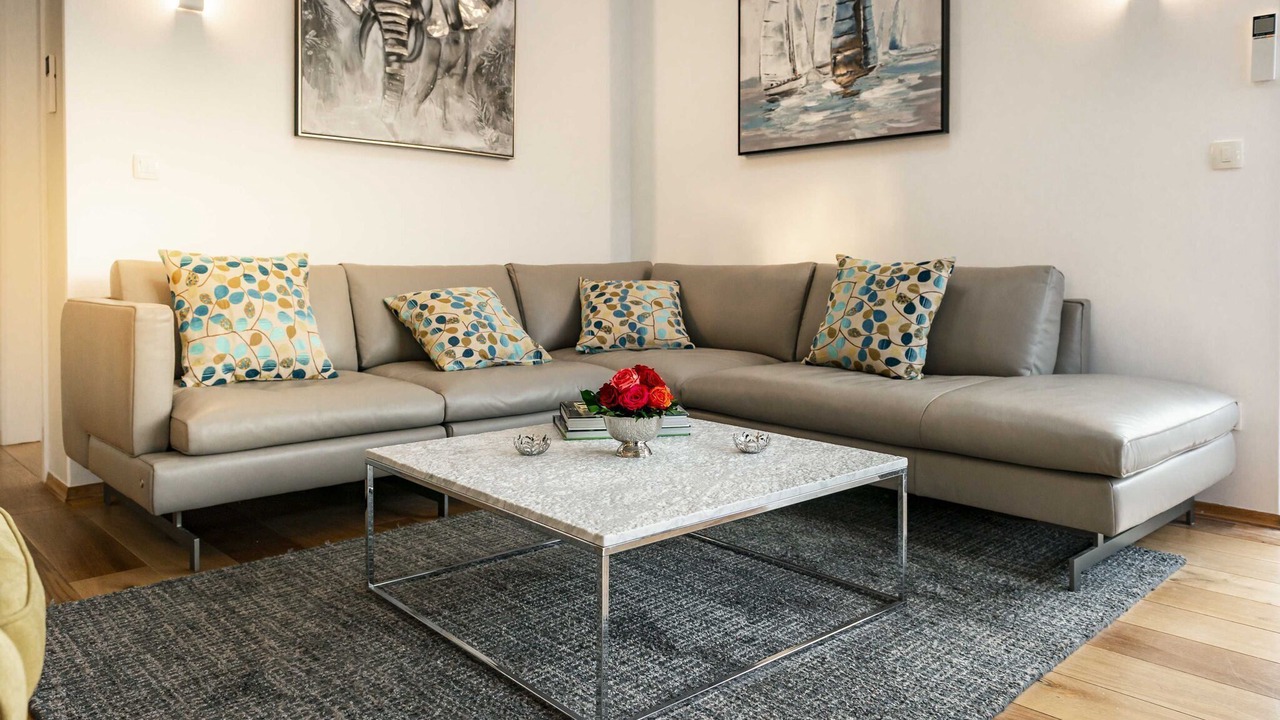 Photo of Livingroom in Stikovica