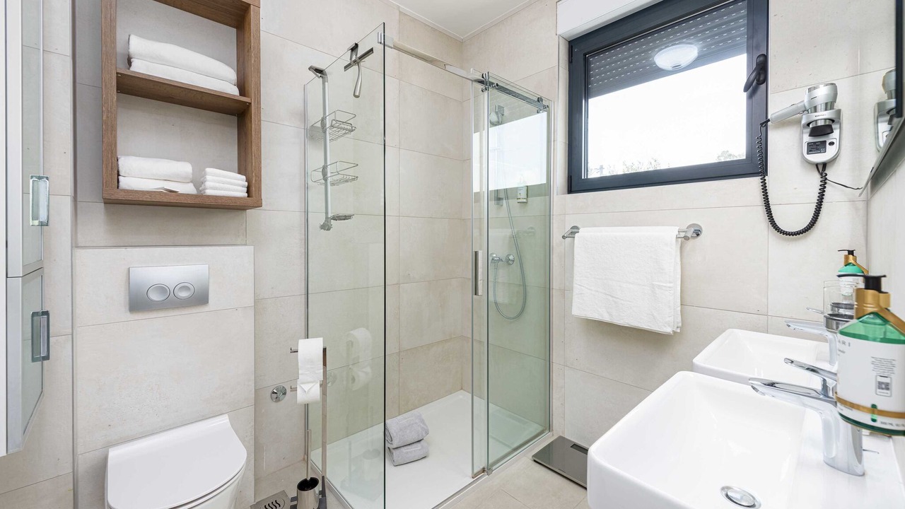 Photo of Bathroom in Stikovica