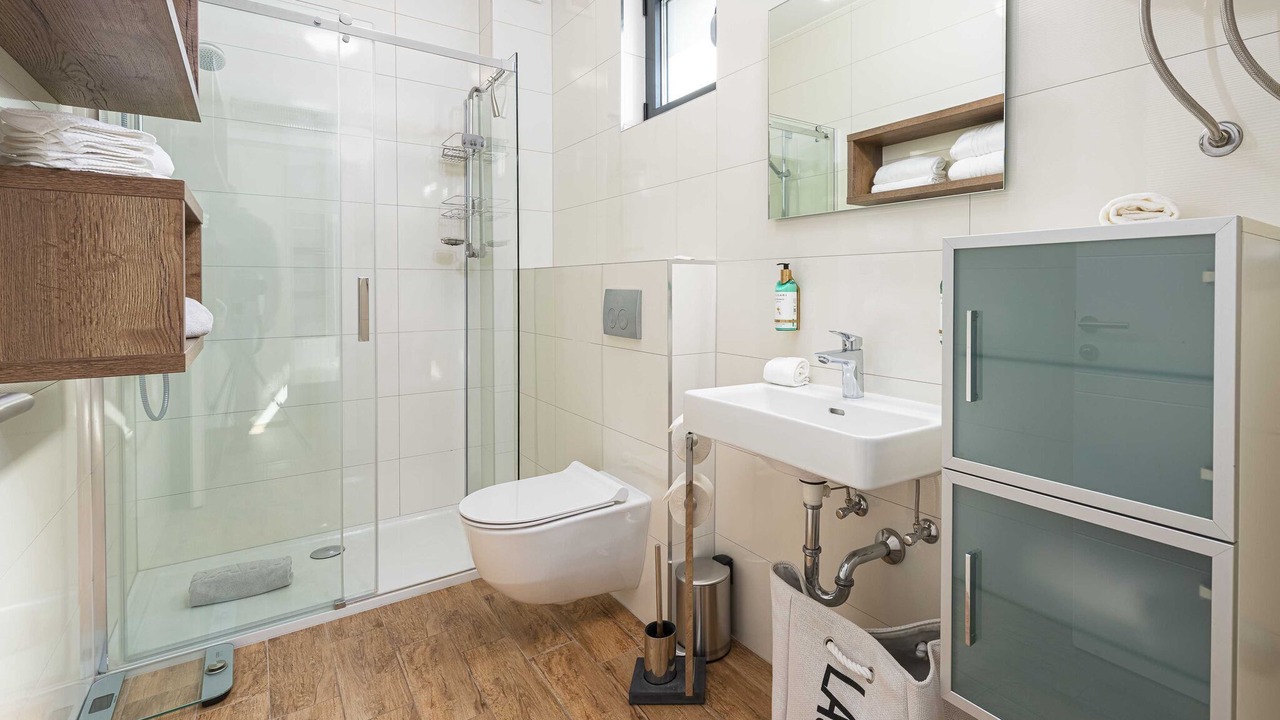 Photo of Bathroom in Stikovica