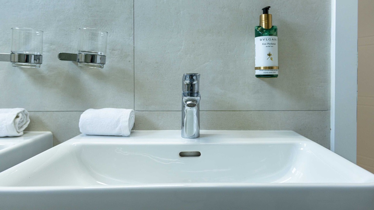 Photo of Bathroom in Stikovica