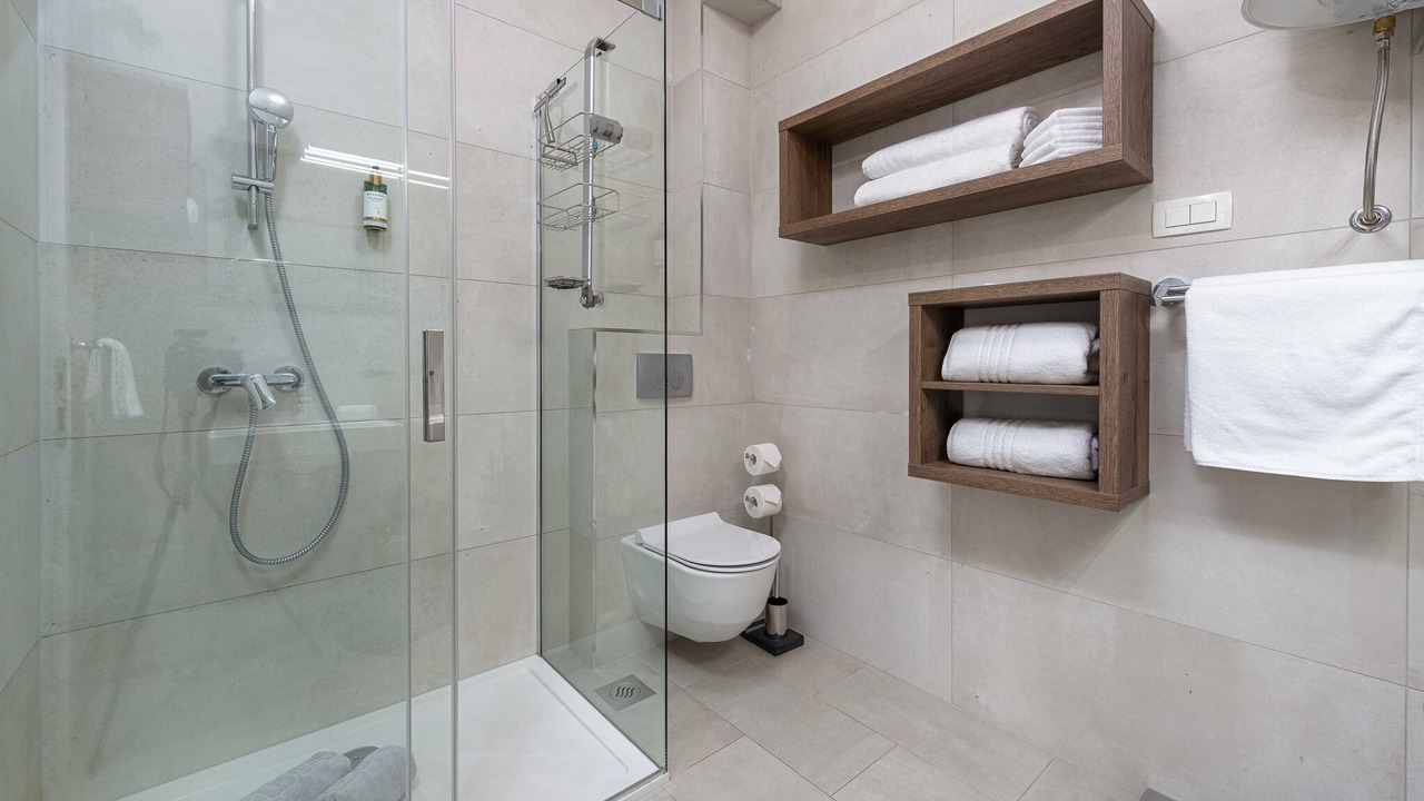 Photo of Bathroom in Stikovica