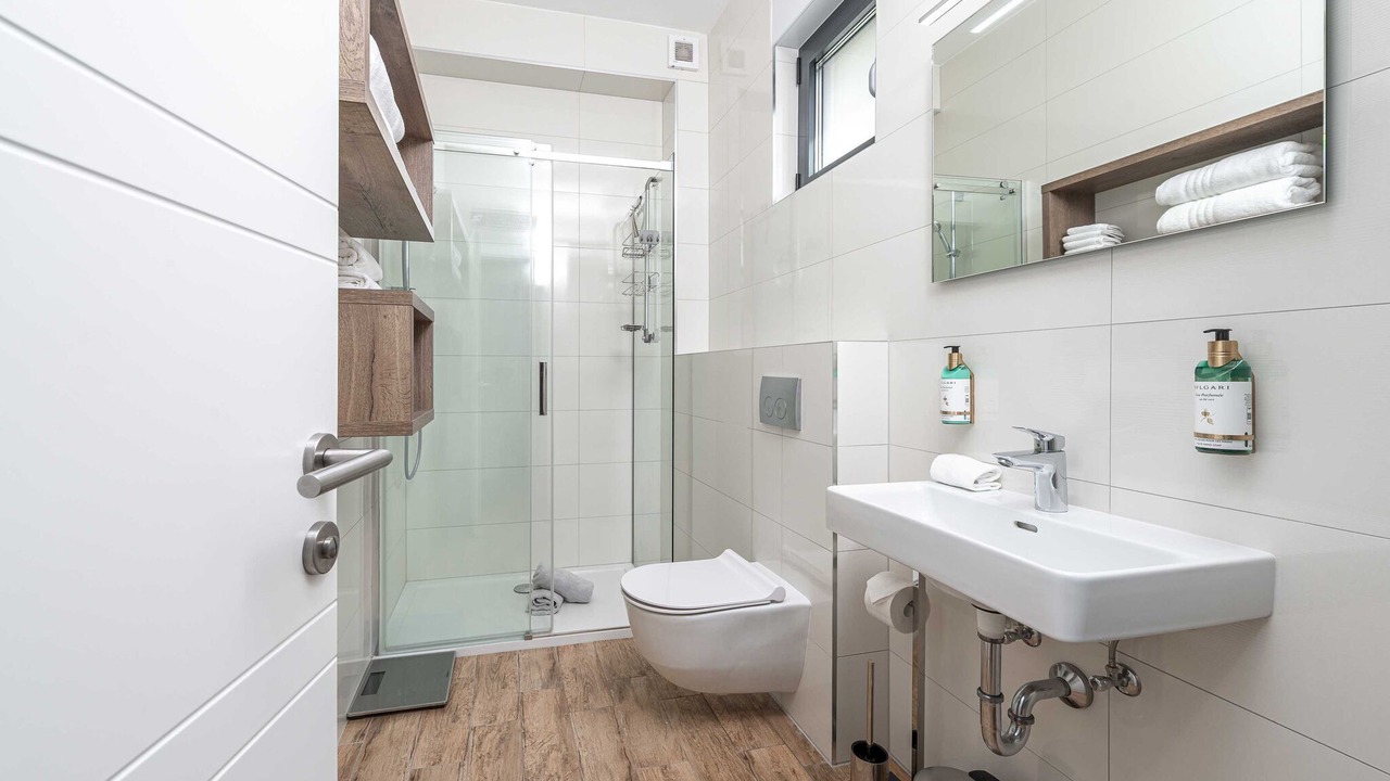Photo of Bathroom in Stikovica