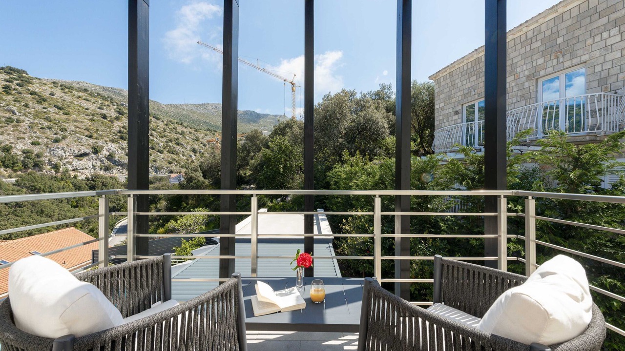 Photo of Patio Balcony in Stikovica