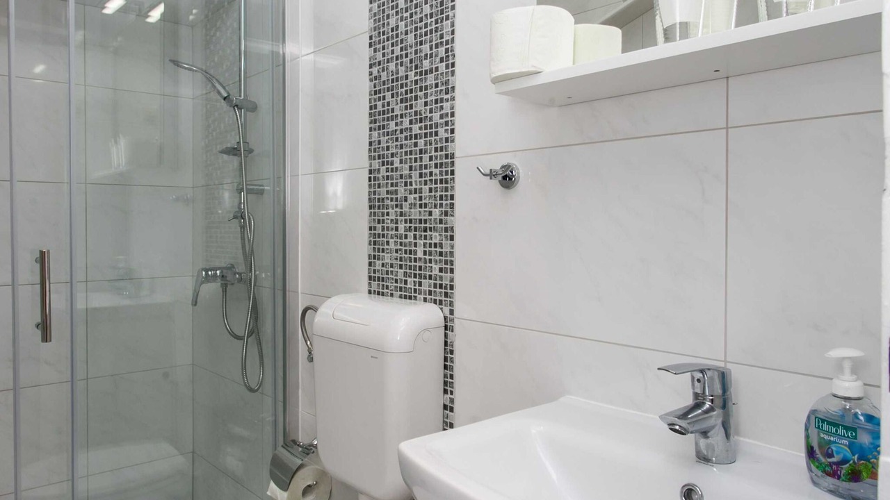 Photo of Bathroom in Mlini