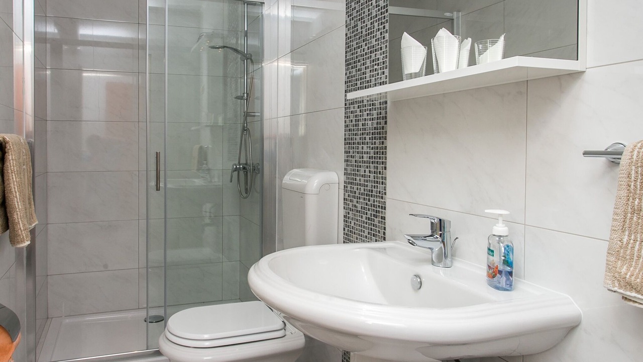 Photo of Bathroom in Mlini