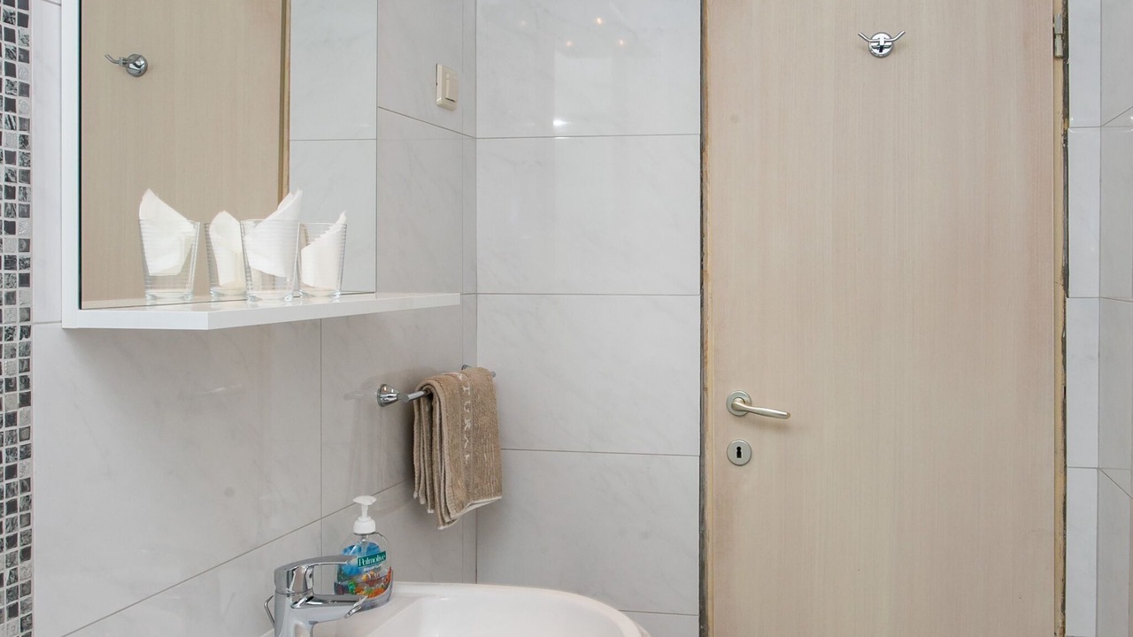 Photo of Bathroom in Mlini