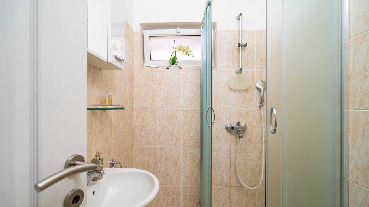 Photo of Bathroom in Cavtat