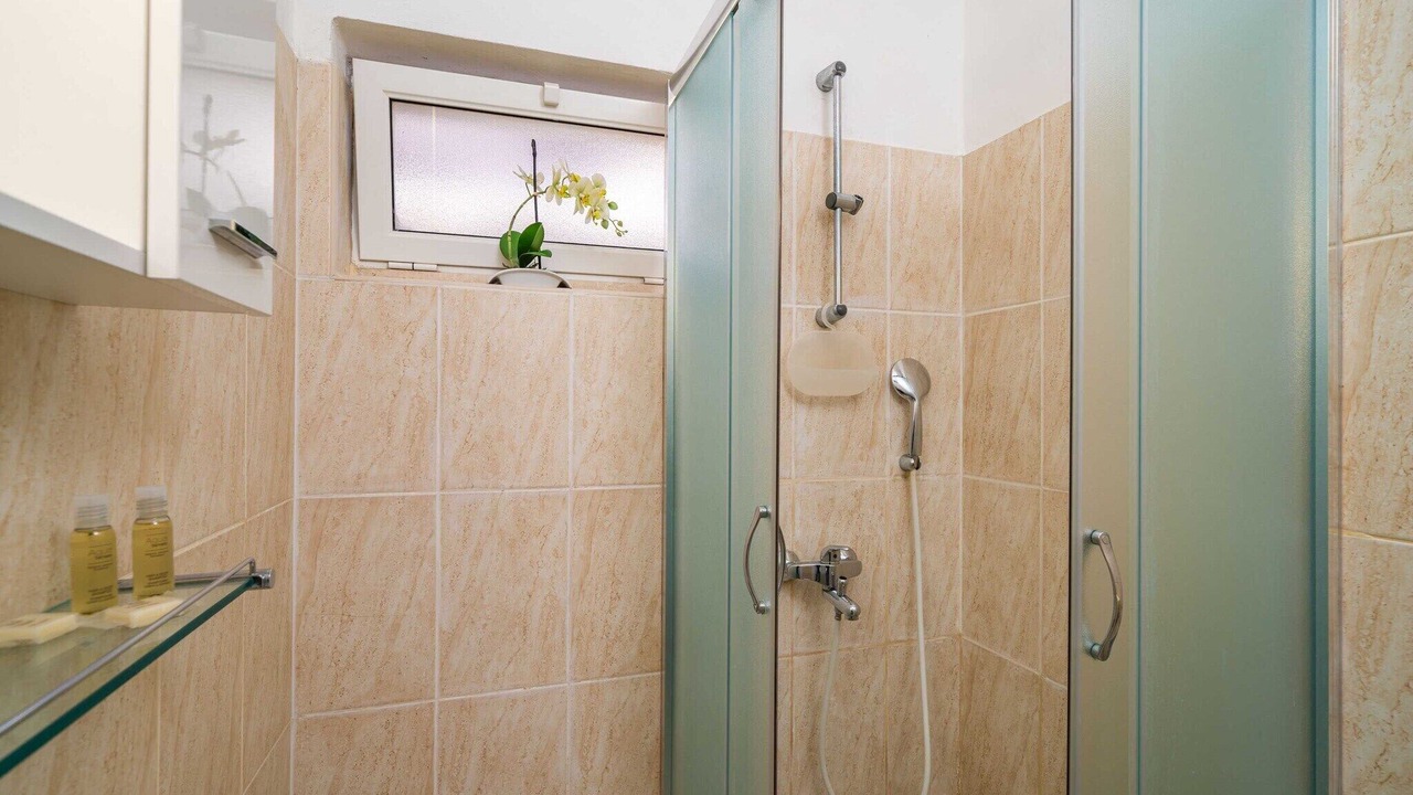 Photo of Bathroom in Cavtat