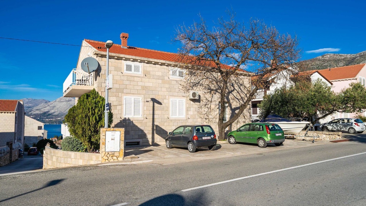 Photo of Outdoor in Cavtat