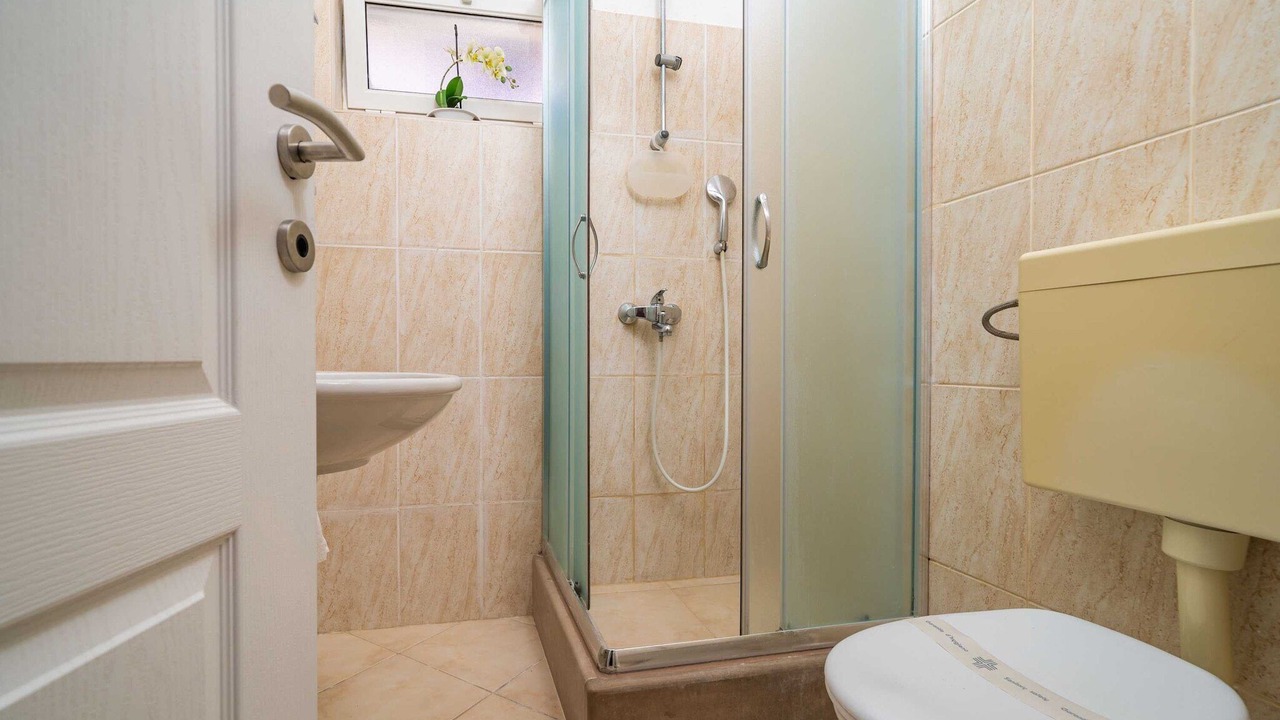 Photo of Bathroom in Cavtat
